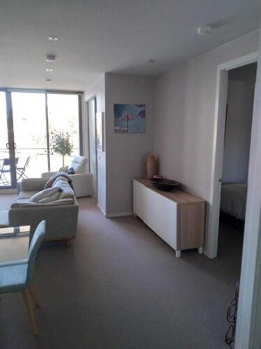 Marina View Apartment On The Maribyrnong River, Melbourne Bagian luar foto
